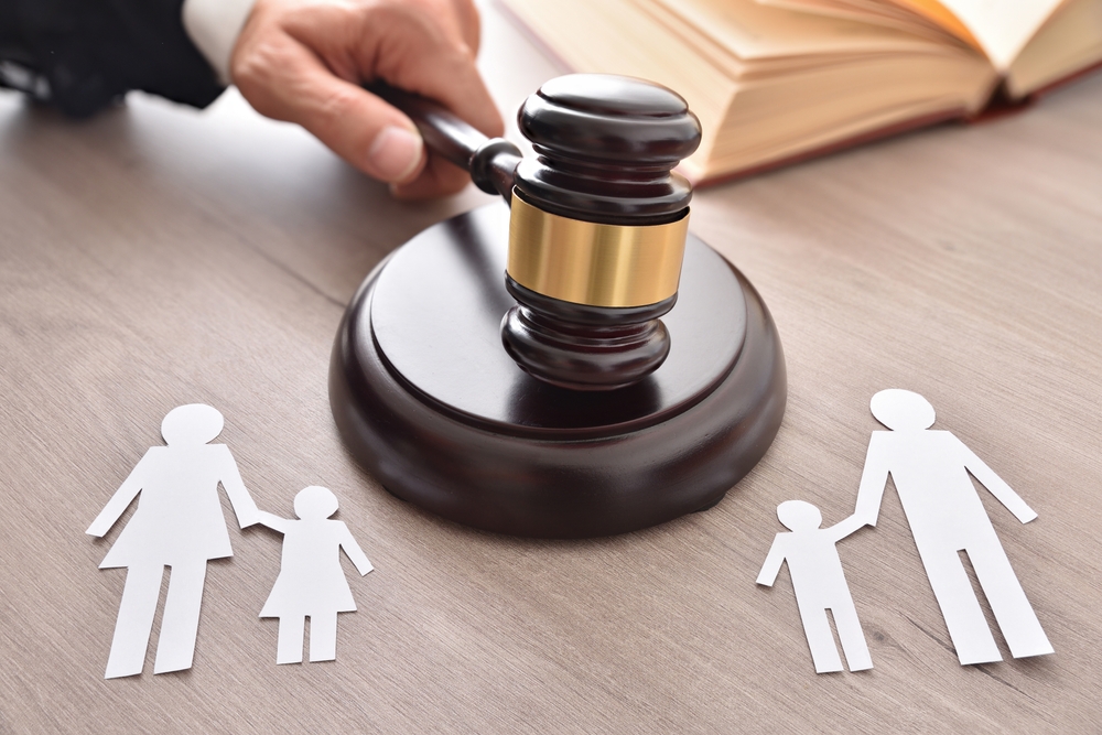 3 Factors To Consider When Creating a Child Custody Agreement